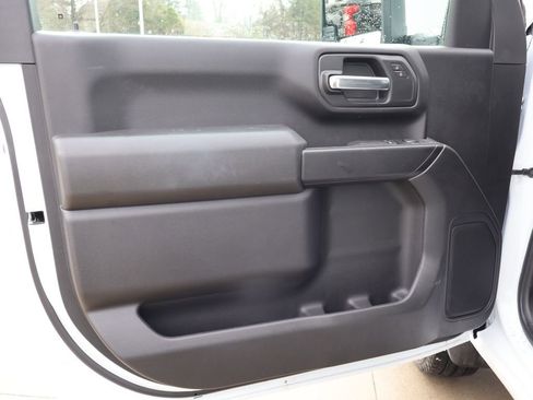 New 2026 Chevrolet Silverado 3500 W/T w/ WT Convenience Package AWD/4WD image 11