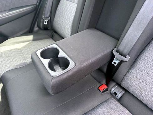 Certified 2022 Nissan Rogue SV AWD/4WD image 16