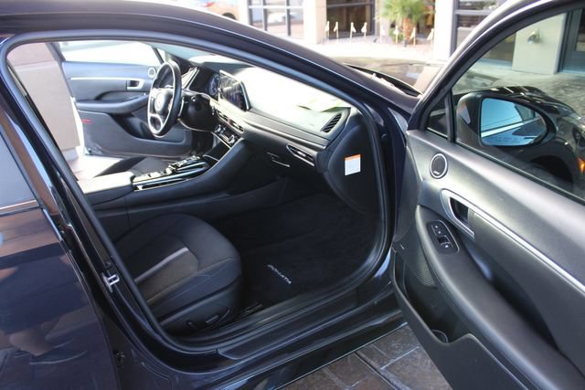 Used 2023 Hyundai Sonata SEL FWD image 23
