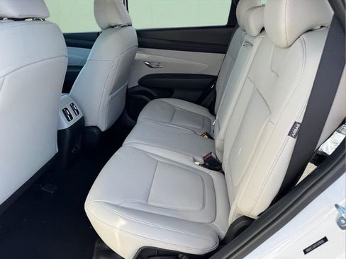 New 2026 Hyundai Tucson SEL AWD/4WD image 13
