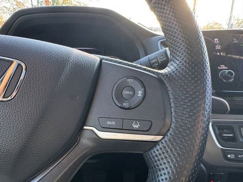 Used 2019 Honda Passport EX-L image 26