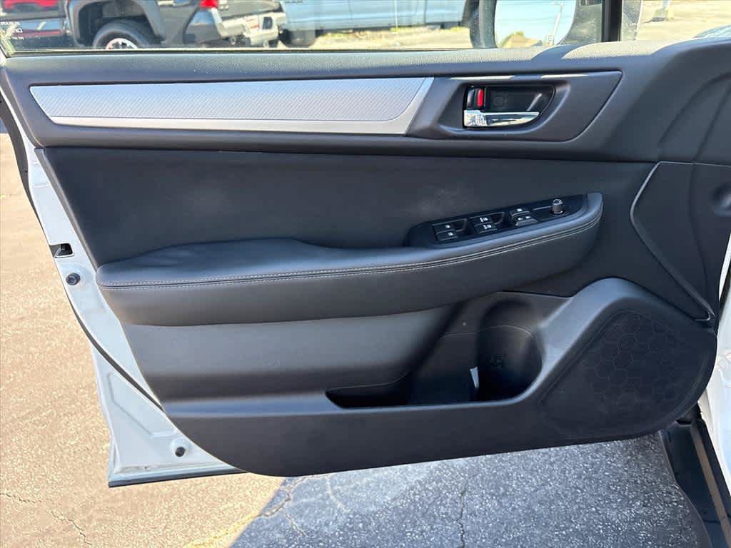 Used 2019 Subaru Outback 2.5i Premium AWD/4WD image 20