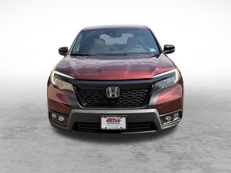 Used 2020 Honda Passport EX-L video 2