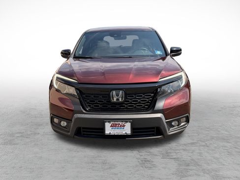 Used 2020 Honda Passport EX-L image 2