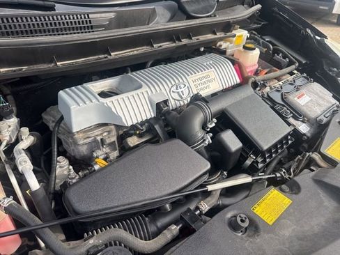 Used 2012 Toyota Prius V Two FWD image 46