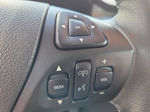 Used 2019 Ford Flex Limited w/ Equipment Group 301A AWD/4WD image 33