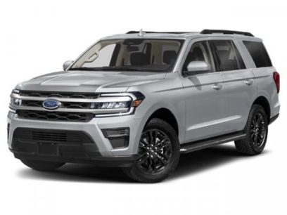 Used 2024 Ford Expedition XLT