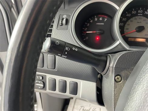 Used 2005 Toyota Tacoma PreRunner image 12