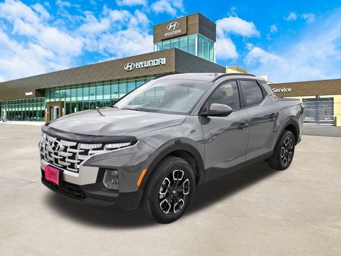 Used 2024 Hyundai Santa Cruz SEL w/ Activity Package image 10