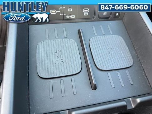 Used 2025 Hyundai Santa Fe Calligraphy AWD/4WD image 29