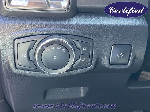 Certified 2022 Ford Ranger Lariat image 18