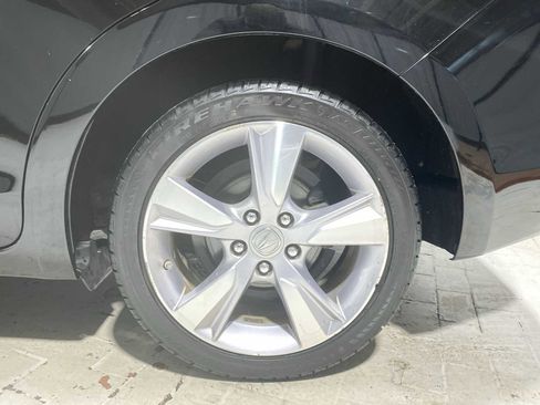 Used 2014 Acura ILX w/ Premium Package image 8