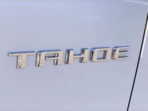 Used 2024 Chevrolet Tahoe High Country w/ Premium Package image 30