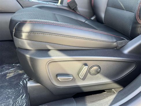 New 2026 Ford Escape ST-Line Select w/ Equipment Group 401A image 17