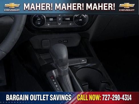 New 2026 Chevrolet Trax ACTIV w/ Sunroof Package FWD image 64