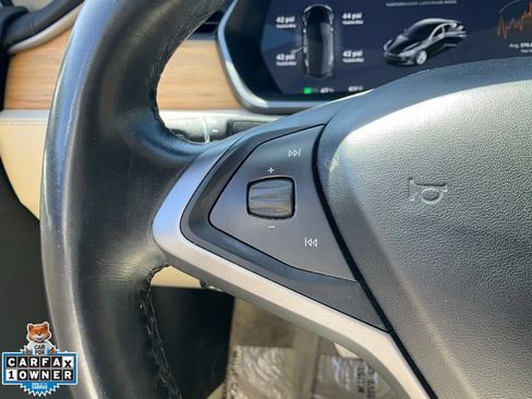 Used 2019 Tesla Model S Performance AWD/4WD image 45