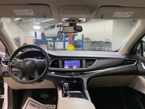Used 2020 Buick Enclave Essence w/ Trailering Package, 5000 lbs. image 24