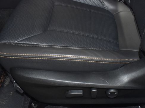 Used 2024 Subaru Forester Wilderness AWD/4WD image 31