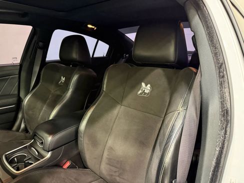 Used 2023 Dodge Charger Scat Pack w/ Plus Group image 21