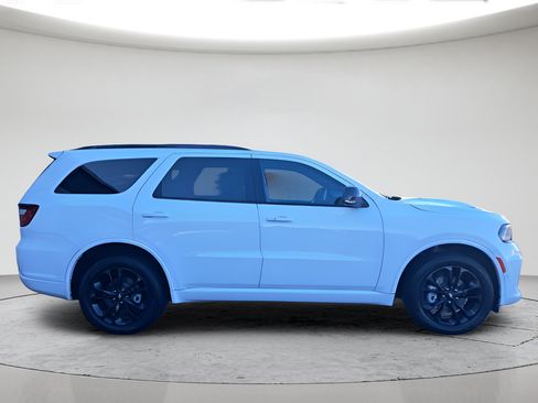 New 2026 Dodge Durango GT AWD/4WD image 2