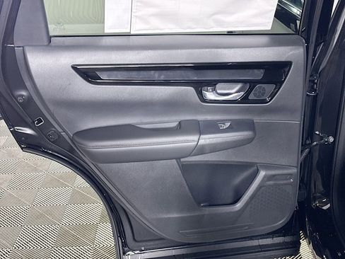 New 2026 Honda CR-V EX-L image 19