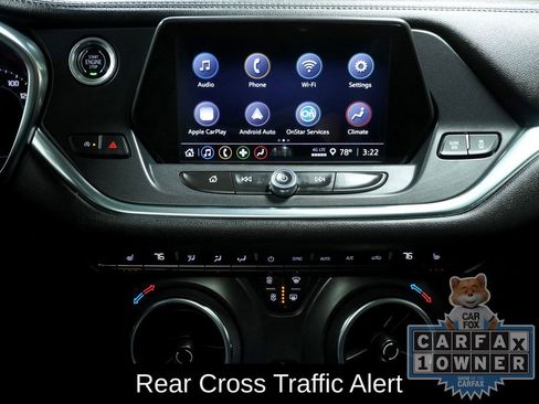 Used 2022 Chevrolet Blazer LT image 17