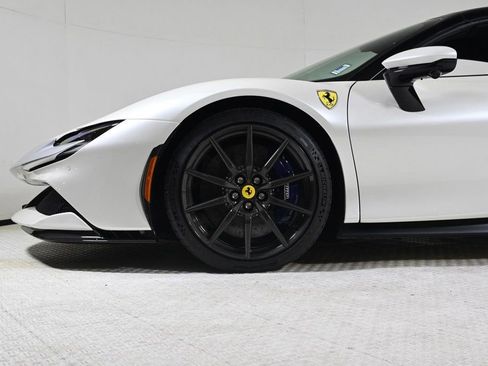 Certified 2023 Ferrari SF90 Spider image 33