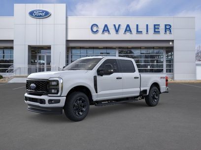 New 2026 Ford F250 XL