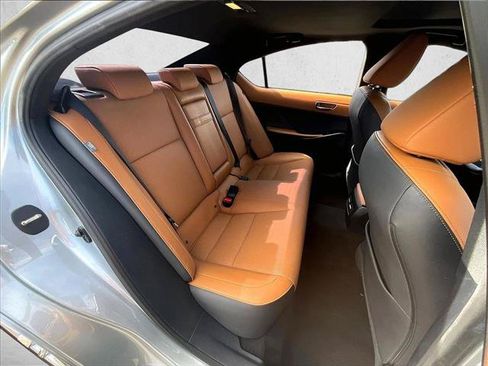 Used 2024 Lexus IS 300 w/ Comfort Package RWD image 29