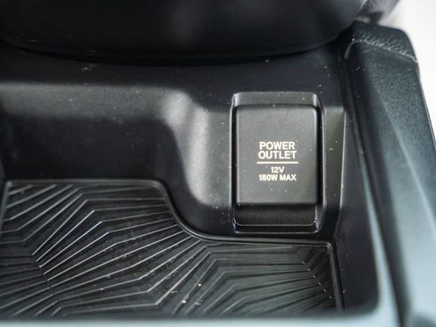 Used 2018 Honda CR-V EX image 27