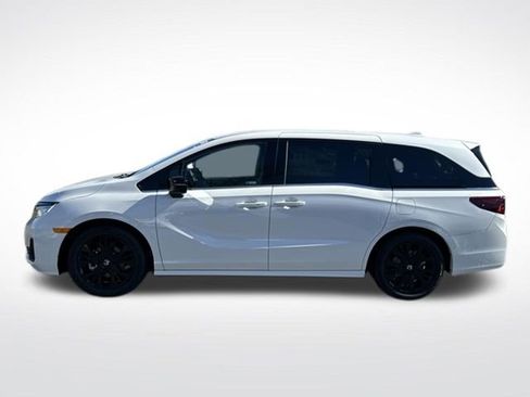 New 2026 Honda Odyssey Sport-L image 2