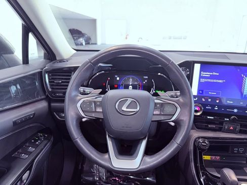 Certified 2024 Lexus NX 350 AWD w/ Premium Package image 20