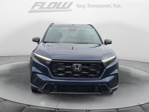 Certified 2024 Honda CR-V Sport-L image 2