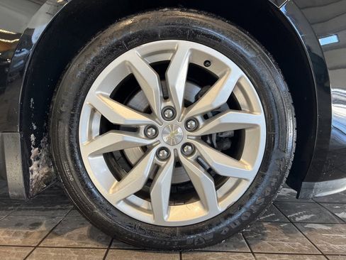 Used 2020 Chevrolet Impala LT w/ LT Convenience Package image 16