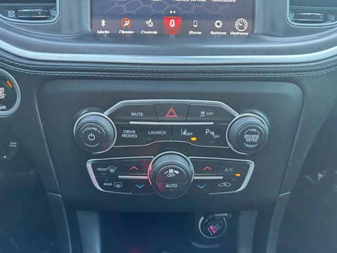 Used 2022 Dodge Charger Scat Pack RWD image 15