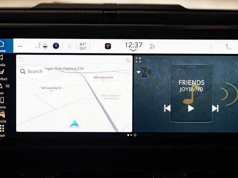 New 2026 Jeep Gladiator Mojave AWD/4WD image 13