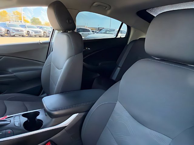 Used 2019 Chevrolet Volt LT FWD image 17