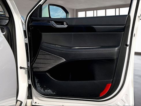 Used 2022 Hyundai Palisade Limited image 29