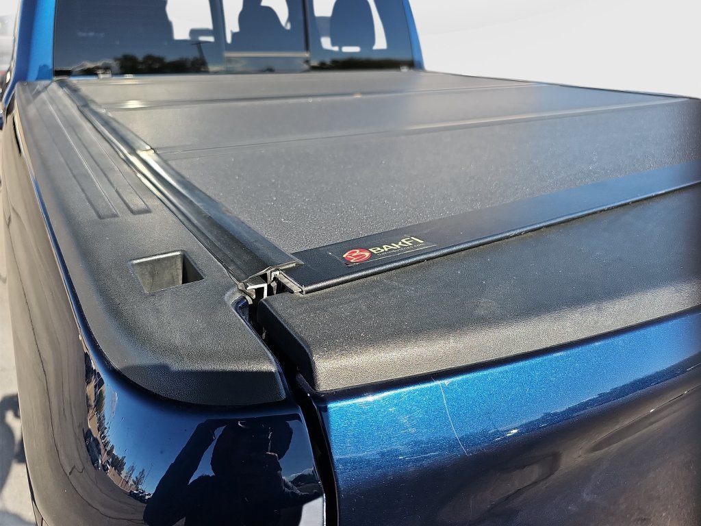 Used 2021 RAM 1500 Big Horn RWD image 22