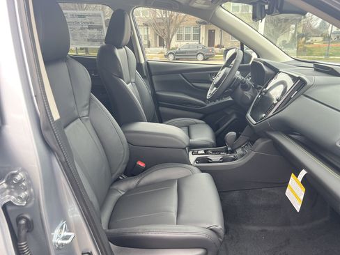 New 2026 Subaru Ascent Bronze Edition image 20