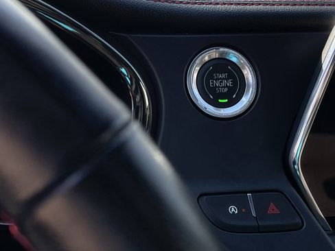 Used 2020 Chevrolet Blazer RS image 16