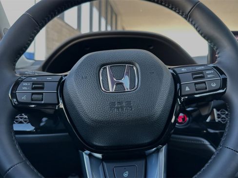 New 2025 Honda Accord Touring image 25