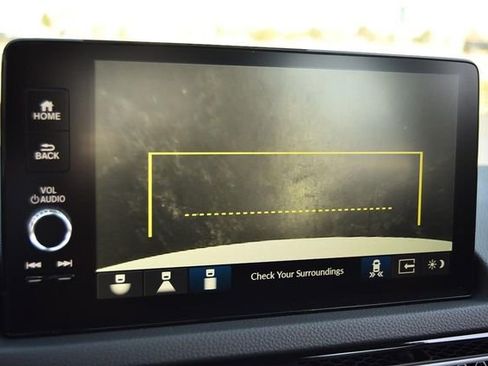 New 2026 Honda Civic Sport Touring image 15