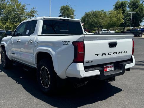 New 2026 Toyota Tacoma TRD Sport image 4