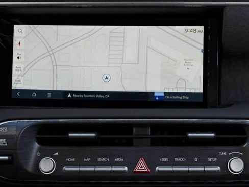 New 2026 Hyundai Palisade SEL AWD/4WD image 10