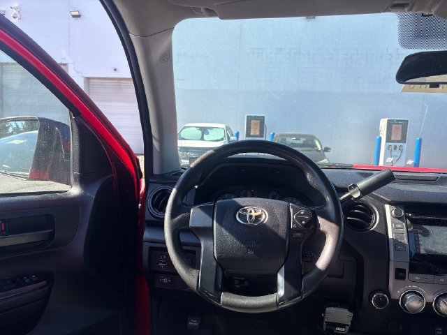 Used 2016 Toyota Tundra SR AWD/4WD image 12