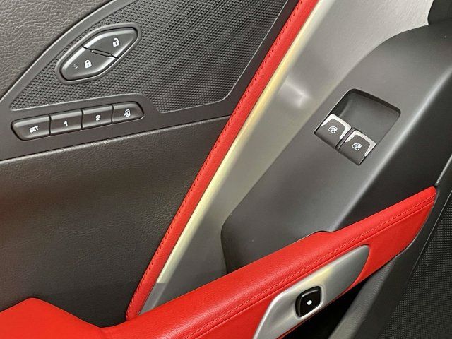 Used 2019 Chevrolet Corvette Grand Sport RWD image 35