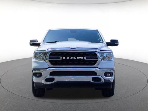 Used 2023 RAM 1500 Big Horn AWD/4WD image 2