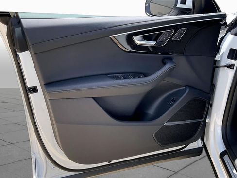 New 2026 Audi Q8 Prestige AWD/4WD image 10