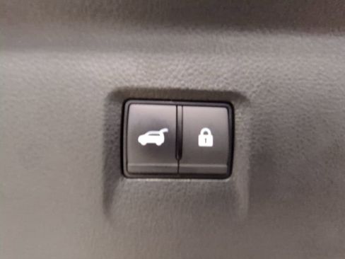 Used 2026 INFINITI QX60 Pure w/ Cargo Package image 30